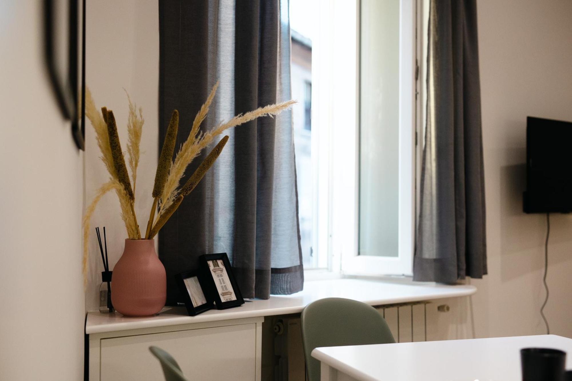 Apartament Dimora Palatina Tivoli Zewnętrze zdjęcie