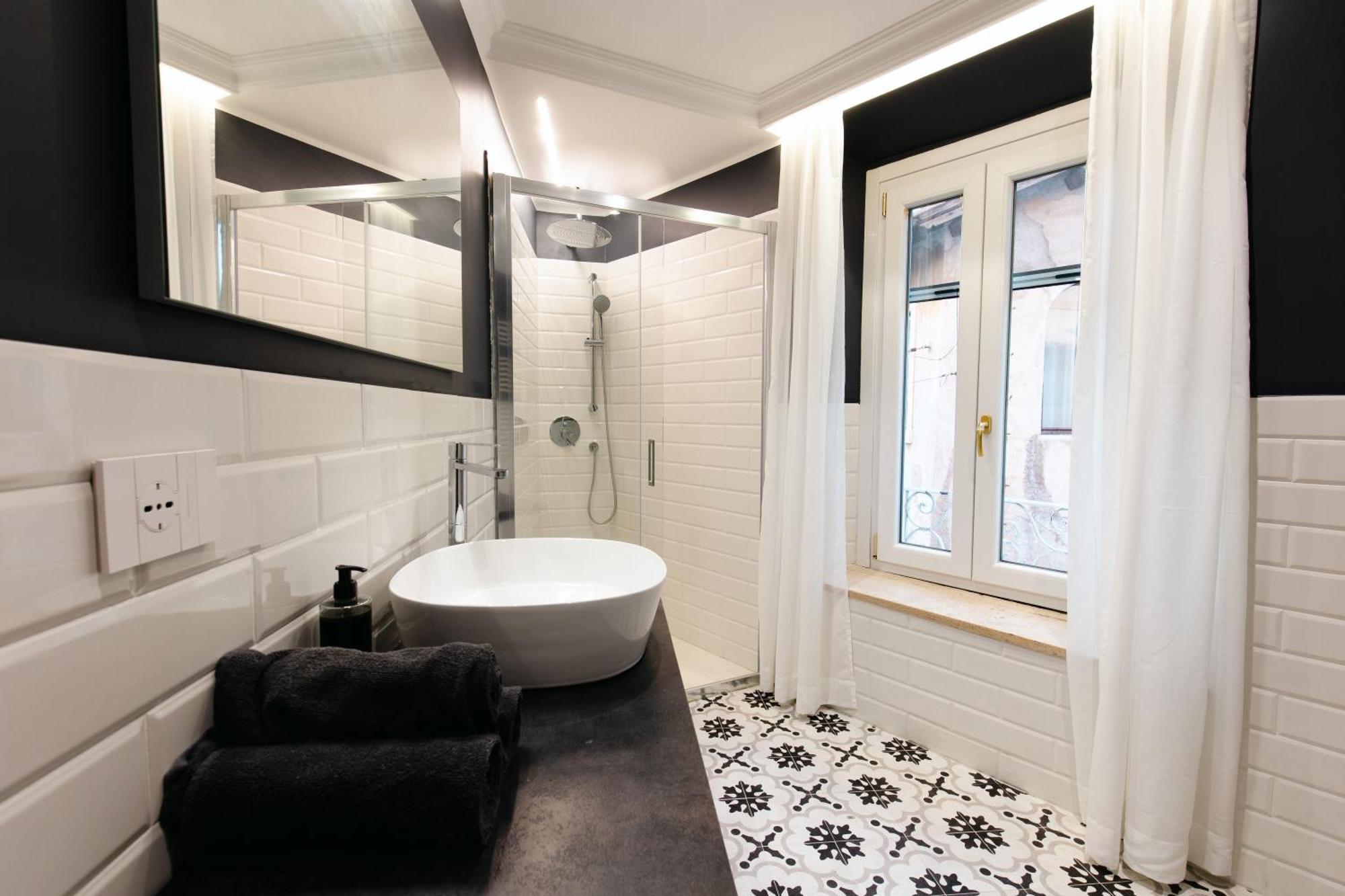 Apartament Dimora Palatina Tivoli Zewnętrze zdjęcie