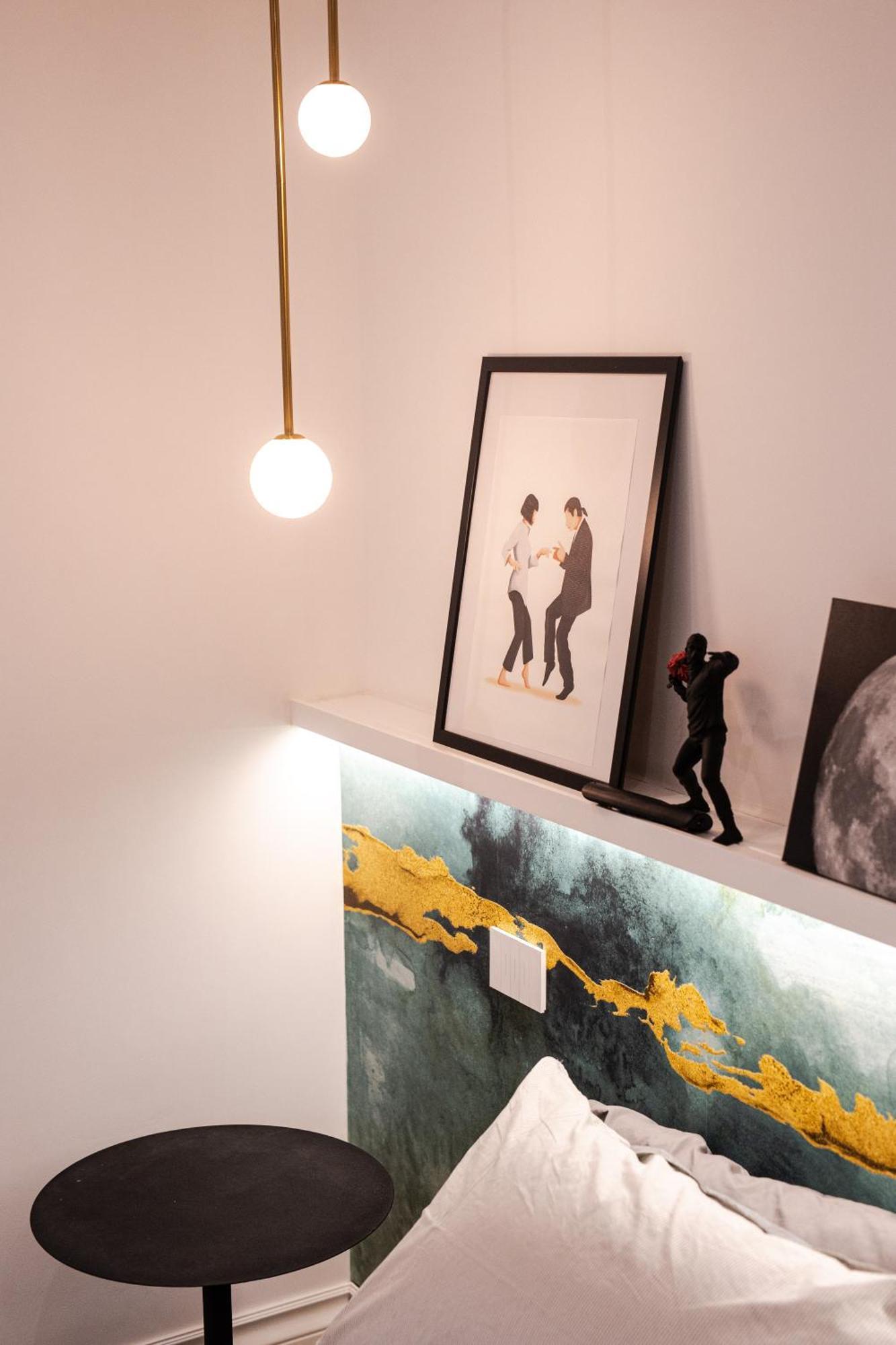 Apartament Dimora Palatina Tivoli Zewnętrze zdjęcie