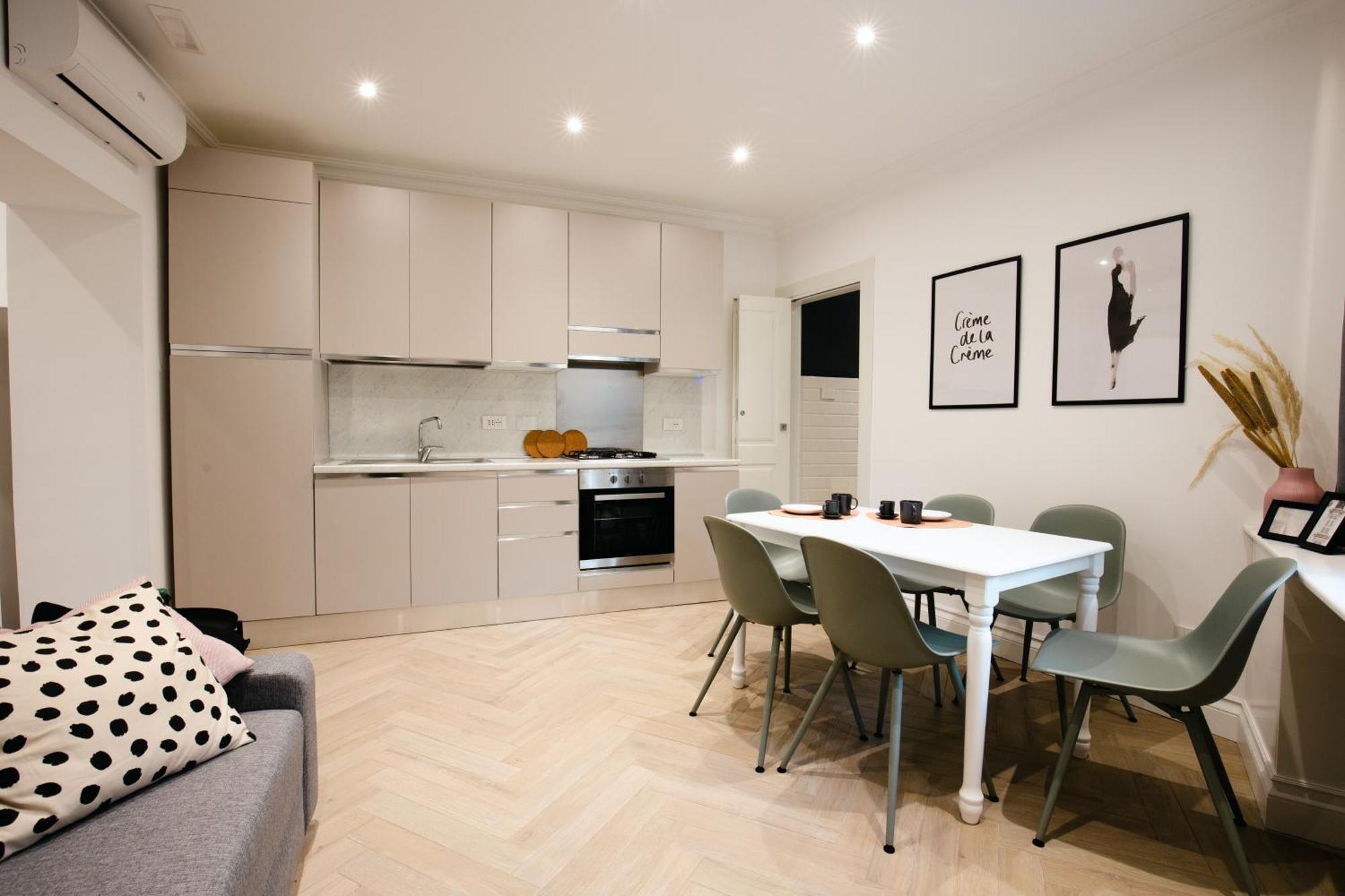 Apartament Dimora Palatina Tivoli Zewnętrze zdjęcie